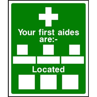 Picture of "Your Aiders Are