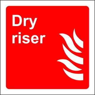 Picture of Dry riser 