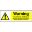 Show details for "Warning- It Is Dangerous And Illegal To Operate Machines Without The Proper Guards In Position" Sign  Picture of "Warning- It Is Dangerous And Illegal To Operate Machines Without The Proper Guards In Position" Sign