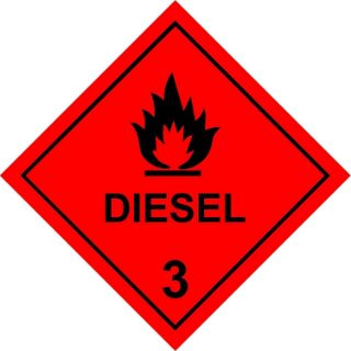 Picture of Diesel 3 