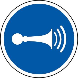 Picture of International Keep Locked Symbol