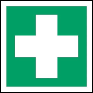 Picture of  First Aid Symbol